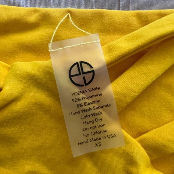 Poema Swim bikini - Picture 2 of 4